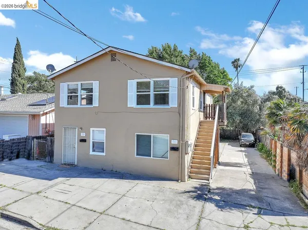 $649,000 | 709 West Eighth Street, Antioch, CA 94509