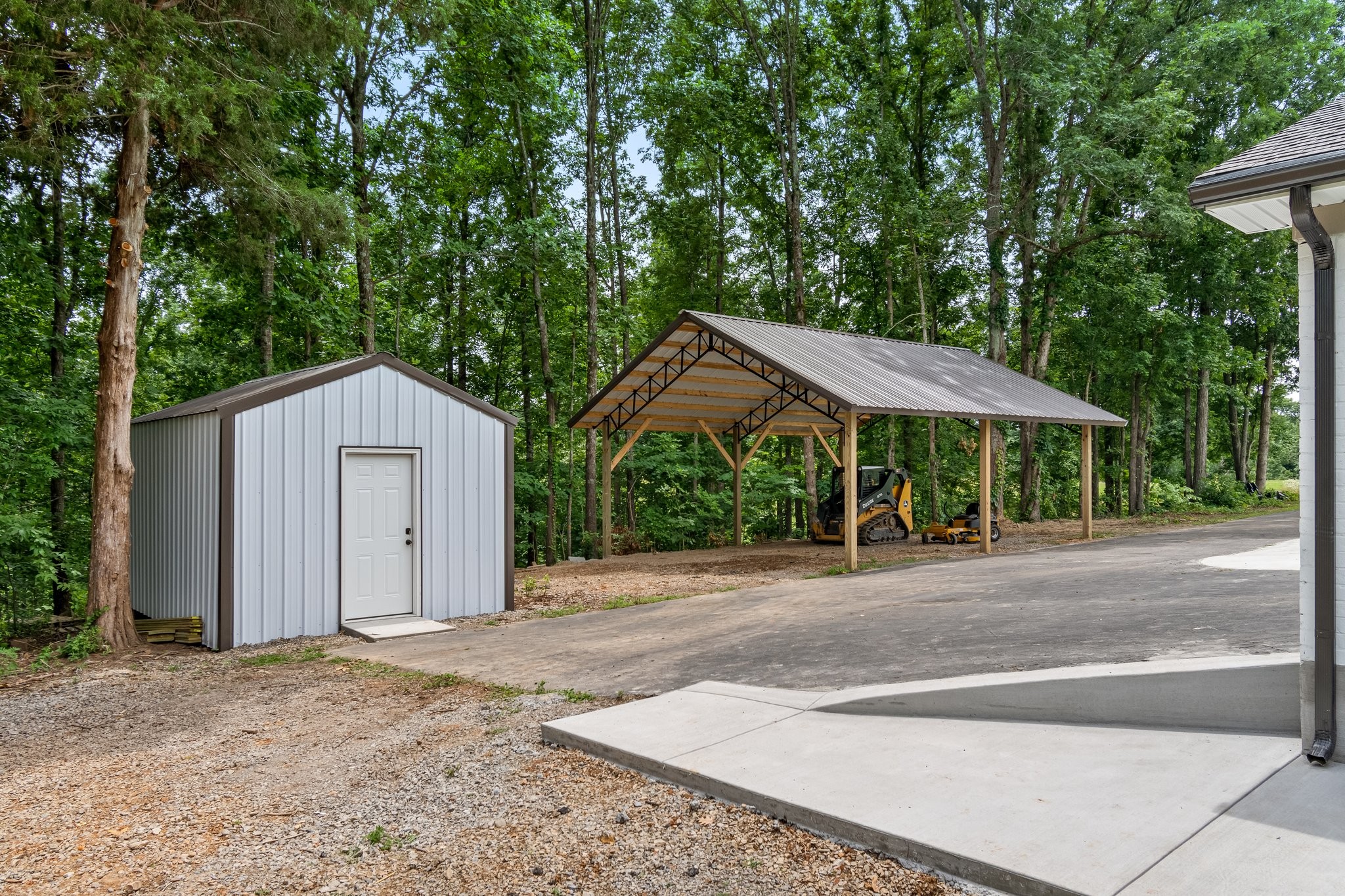 136 Pack Annex Road White Bluff, TN 37187 - Photo 45 of 64 Gallery Image 45