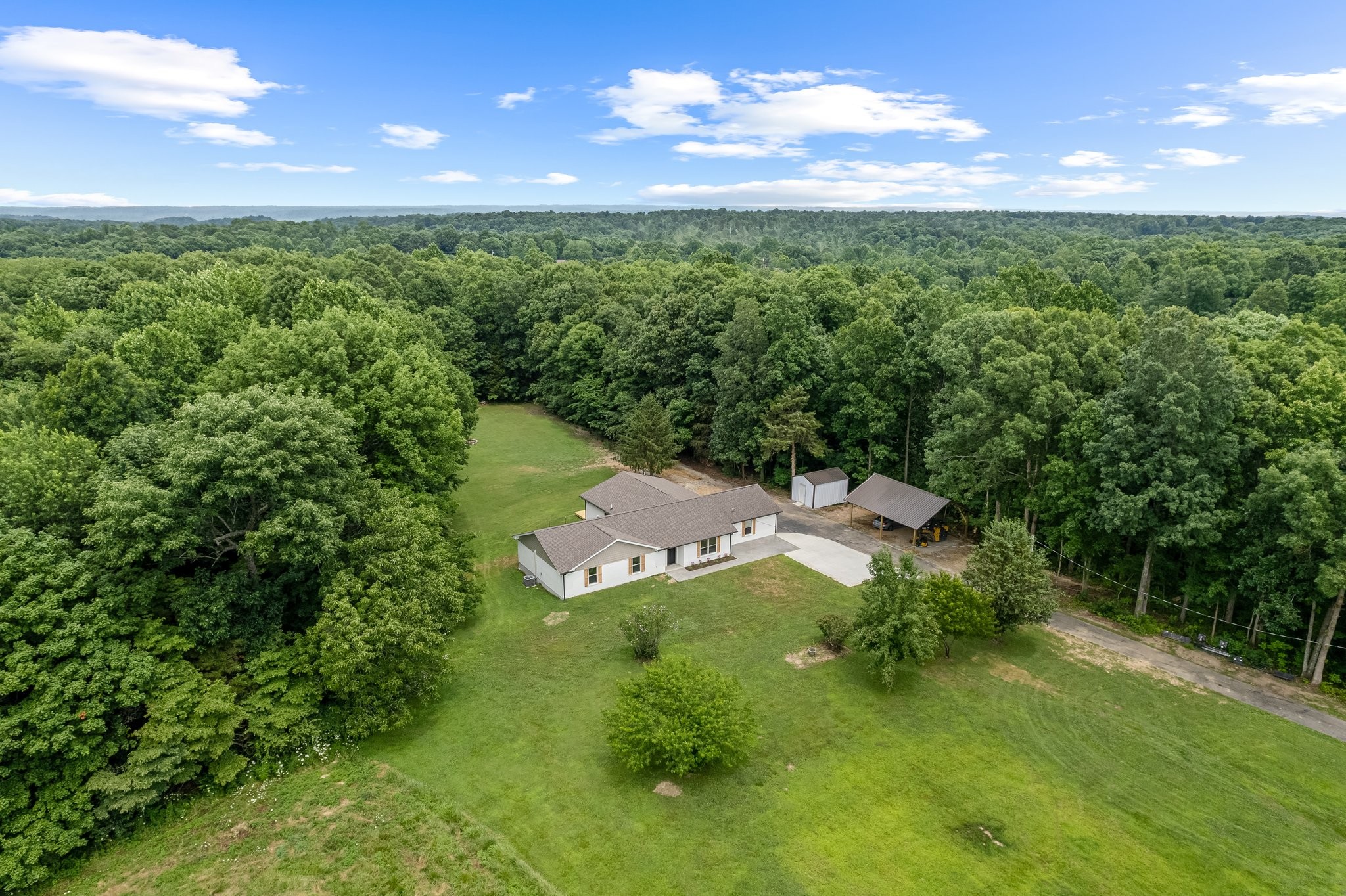 136 Pack Annex Road White Bluff, TN 37187 - Photo 55 of 64 Gallery Image 55