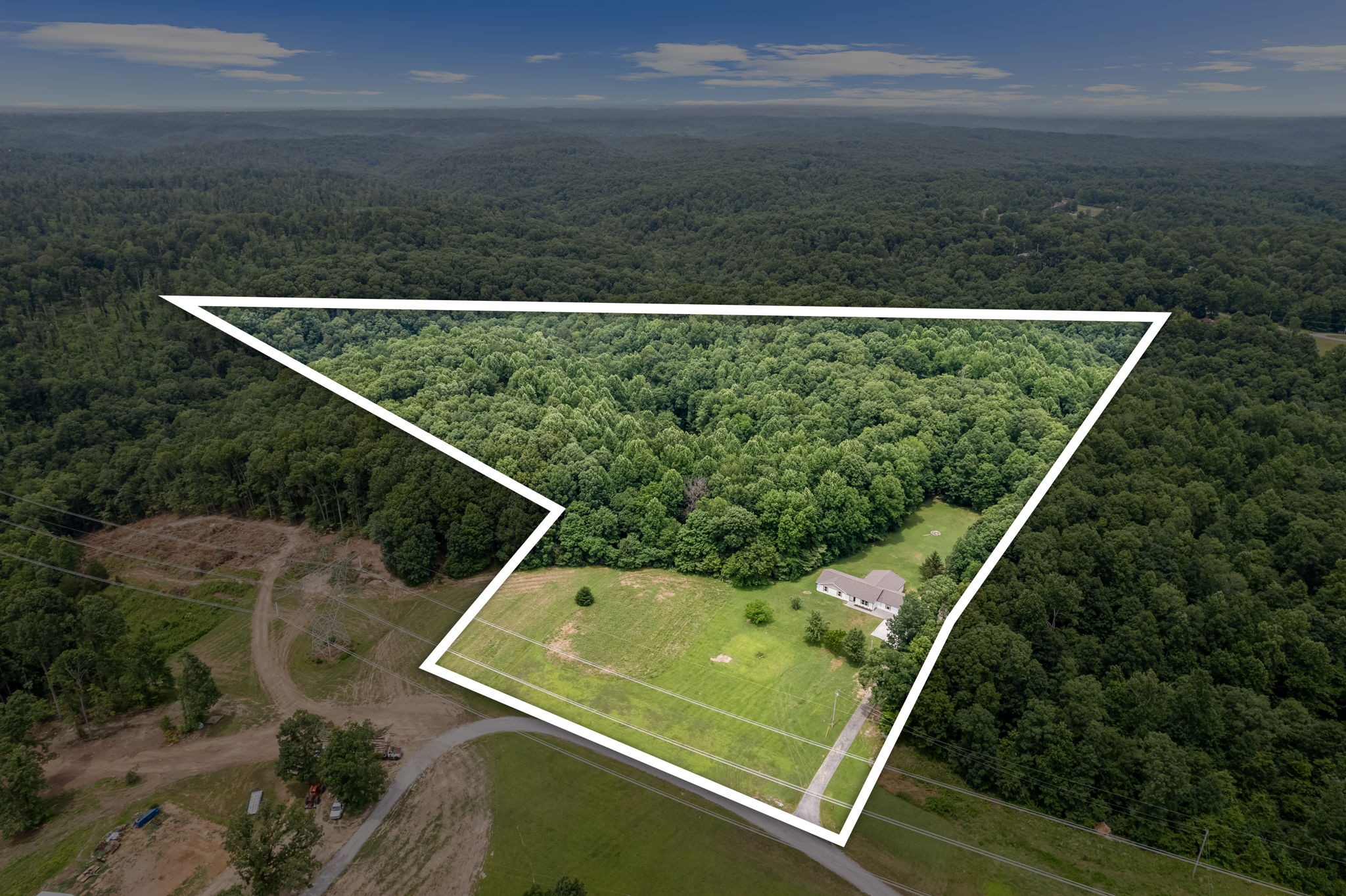 136 Pack Annex Road White Bluff, TN 37187 - Photo 64 of 64 Gallery Image 64