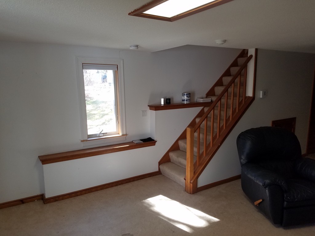 174 Lowell Road, Unit 82 Mashpee, MA 02649 - Photo 9 of 16 a view of entryway and hall with wooden floor