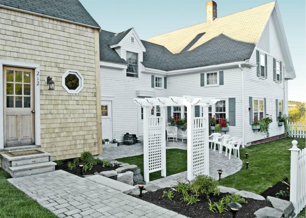 212 Destiny Bay Road Cutler, ME 04626 - Photo 1 of 29 Exterior Front