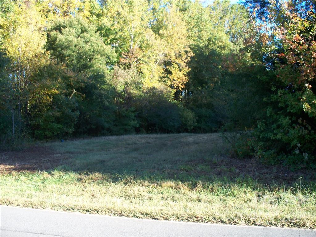 0 Crouse Road, Unit 6 Crouse, NC 28033 - Photo 4 of 7 a view of backyard with green space