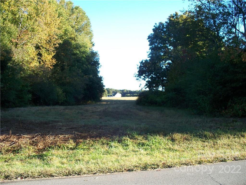 0 Crouse Road, Unit 6 Crouse, NC 28033 - Photo 6 of 7 a view of a yard