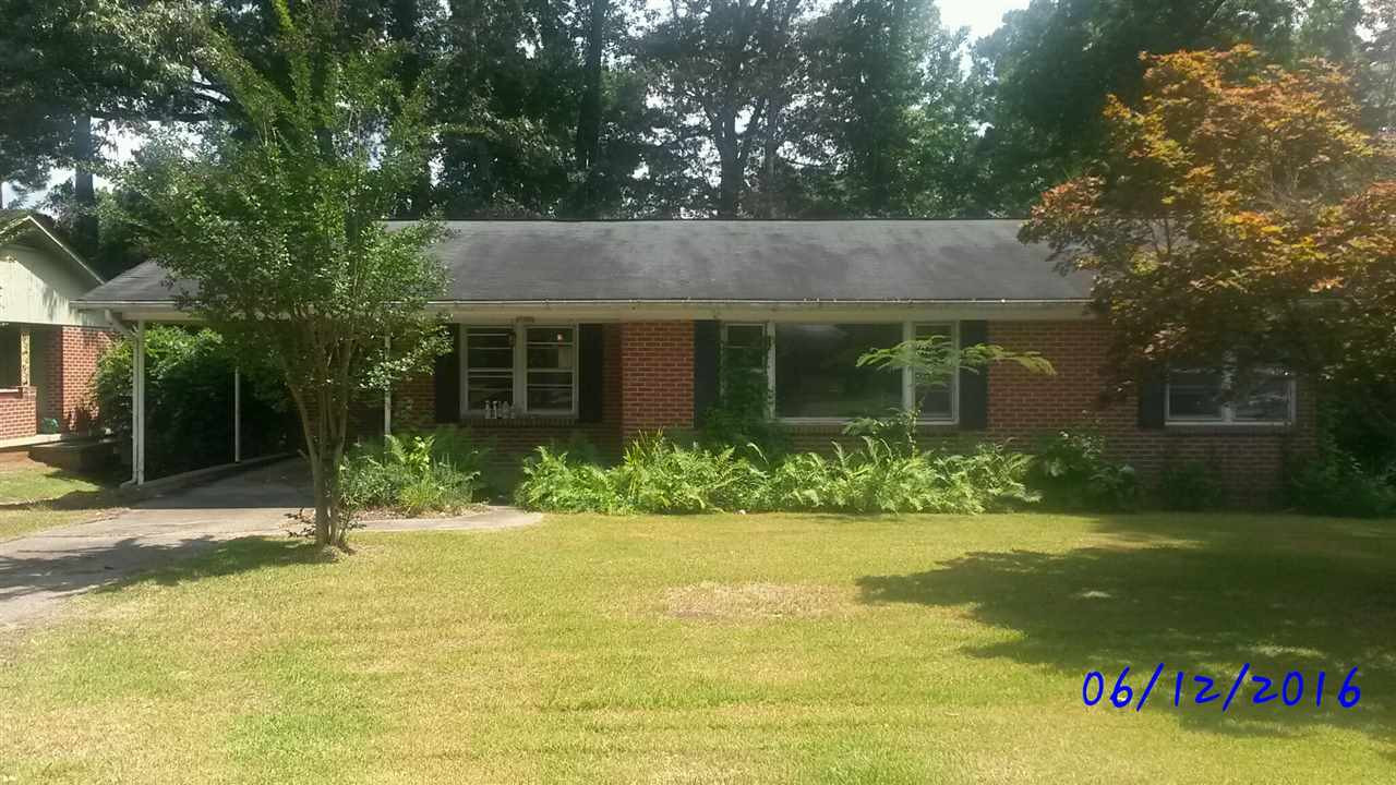 3807 40th Street Meridian, MS 39305 - Photo 1 of 1 Photo 1