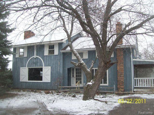 4889 Herd Road Metamora, MI 48455 - Photo 1 of 11 herd_4889_064