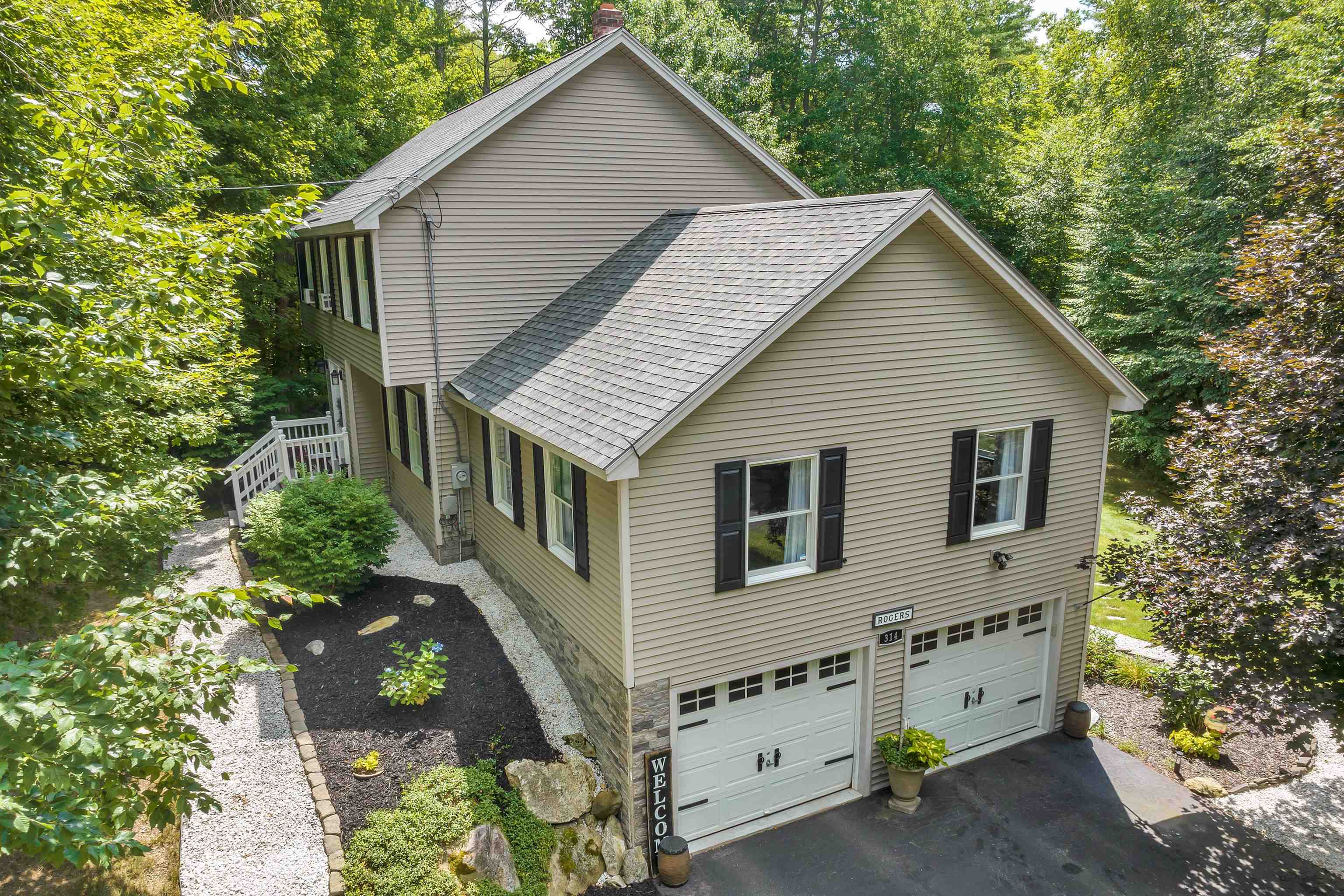 314 New Durham Road Alton, NH 03809 - Photo 1 of 40