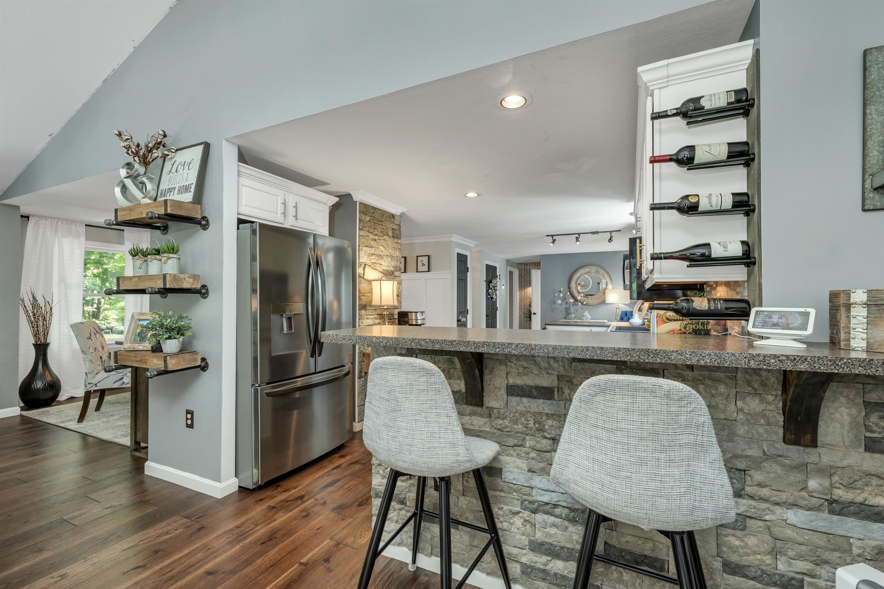 314 New Durham Road Alton, NH 03809 - Photo 12 of 40