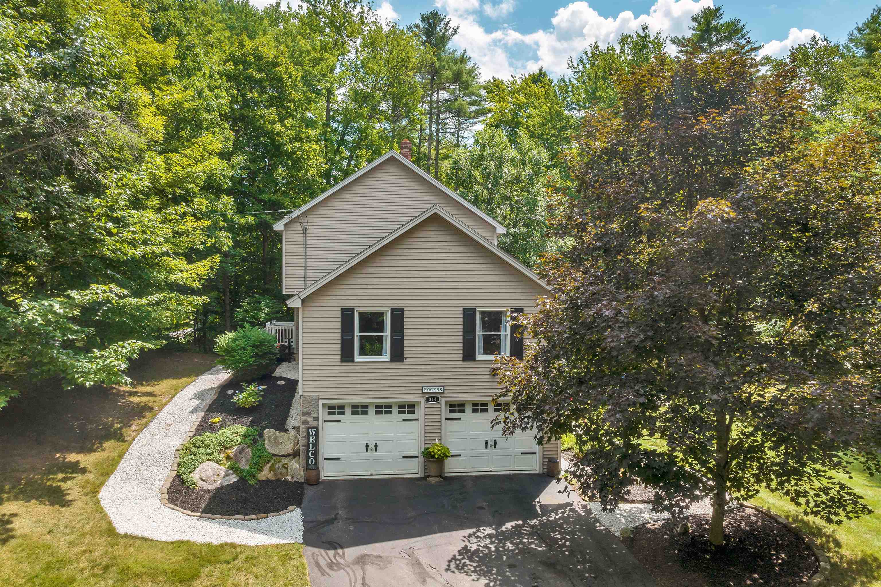 314 New Durham Road Alton, NH 03809 - Photo 2 of 40