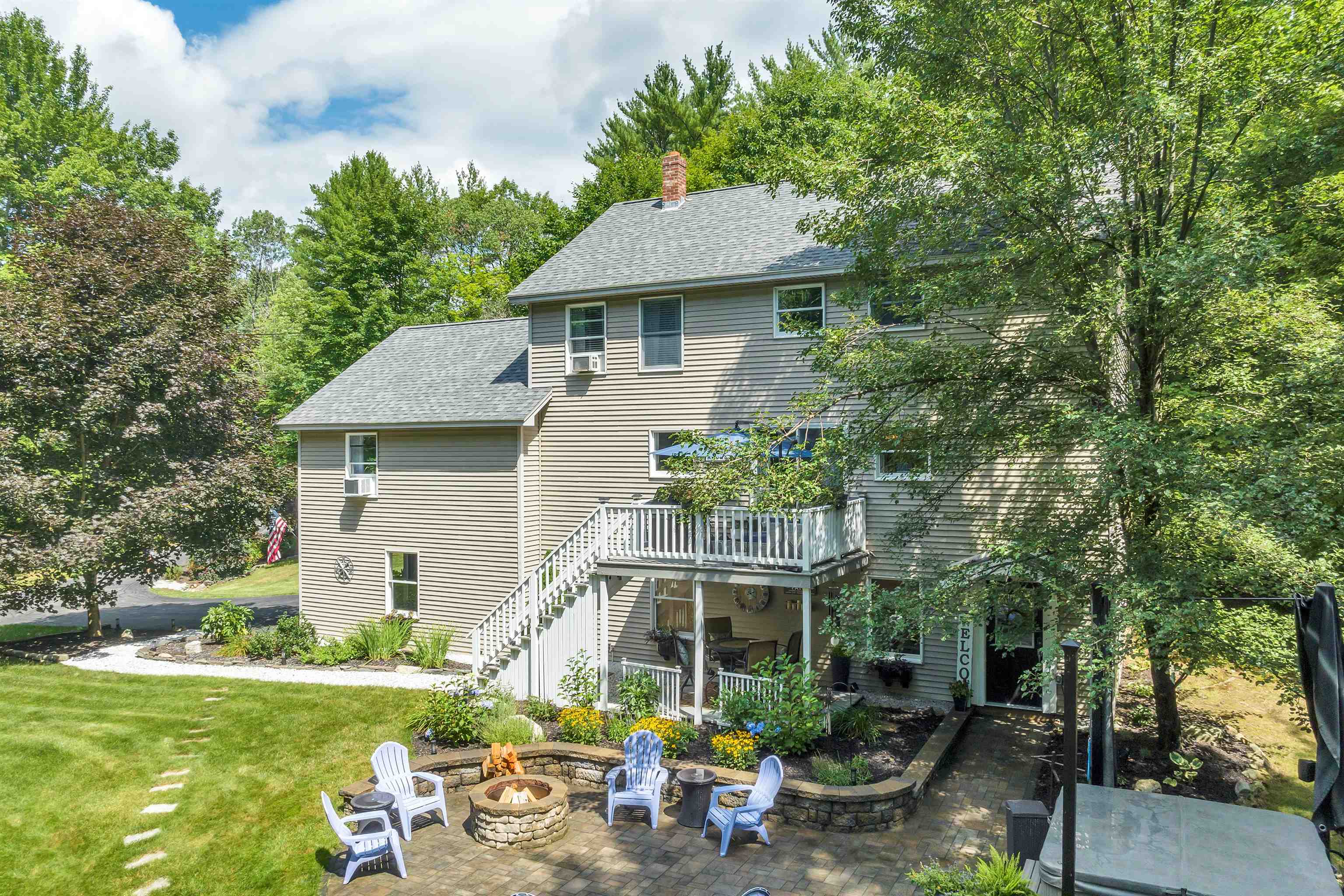 314 New Durham Road Alton, NH 03809 - Photo 3 of 40