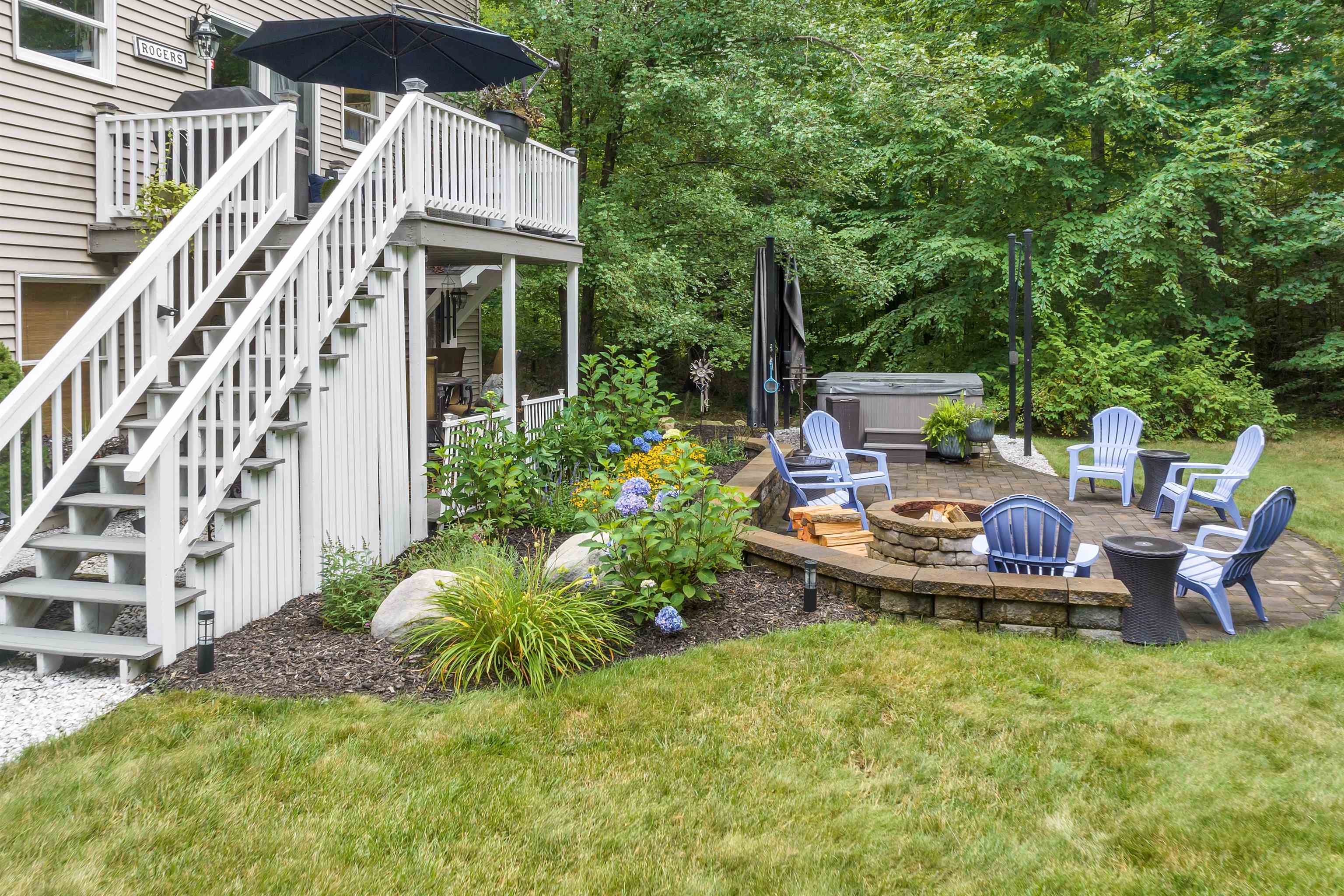 314 New Durham Road Alton, NH 03809 - Photo 32 of 40