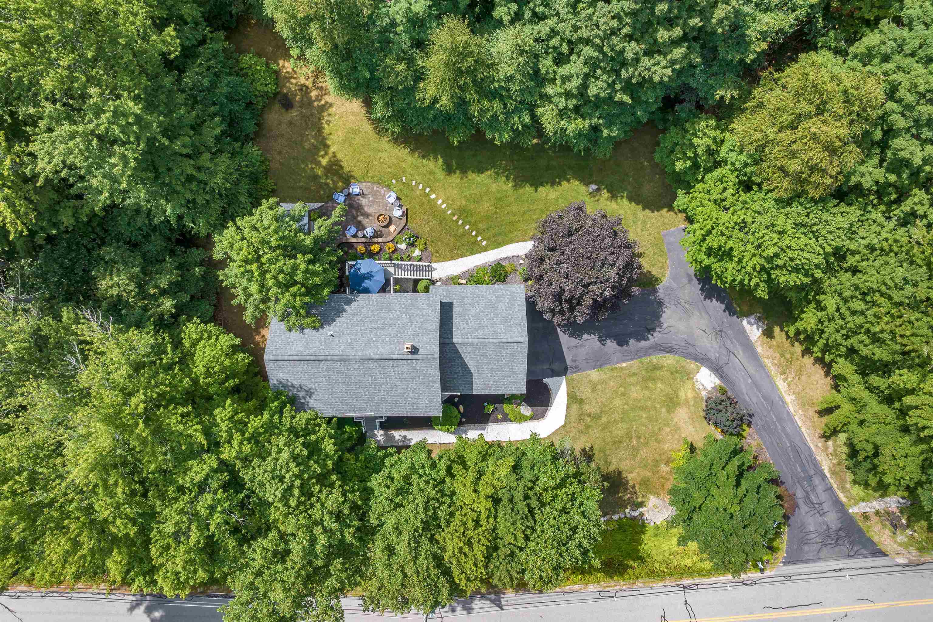 314 New Durham Road Alton, NH 03809 - Photo 34 of 40
