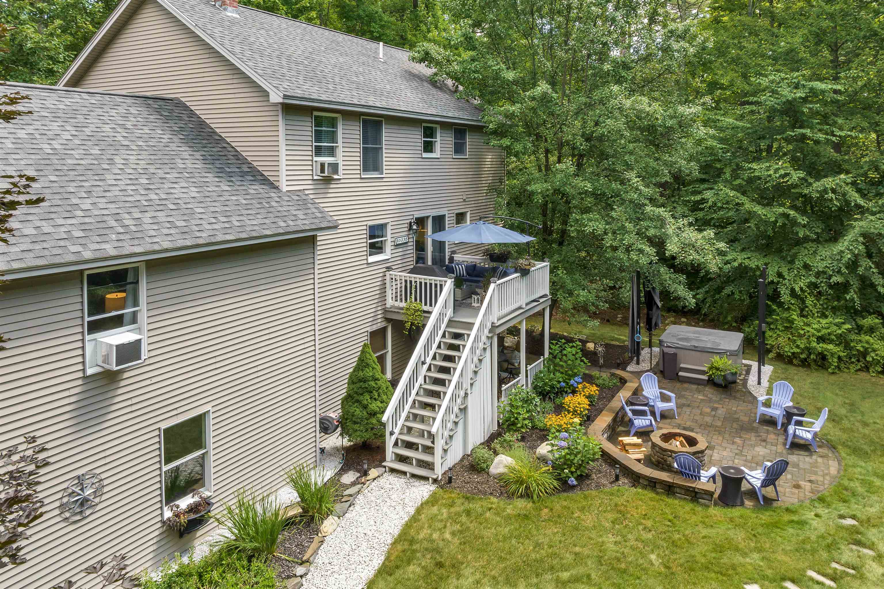 314 New Durham Road Alton, NH 03809 - Photo 4 of 40