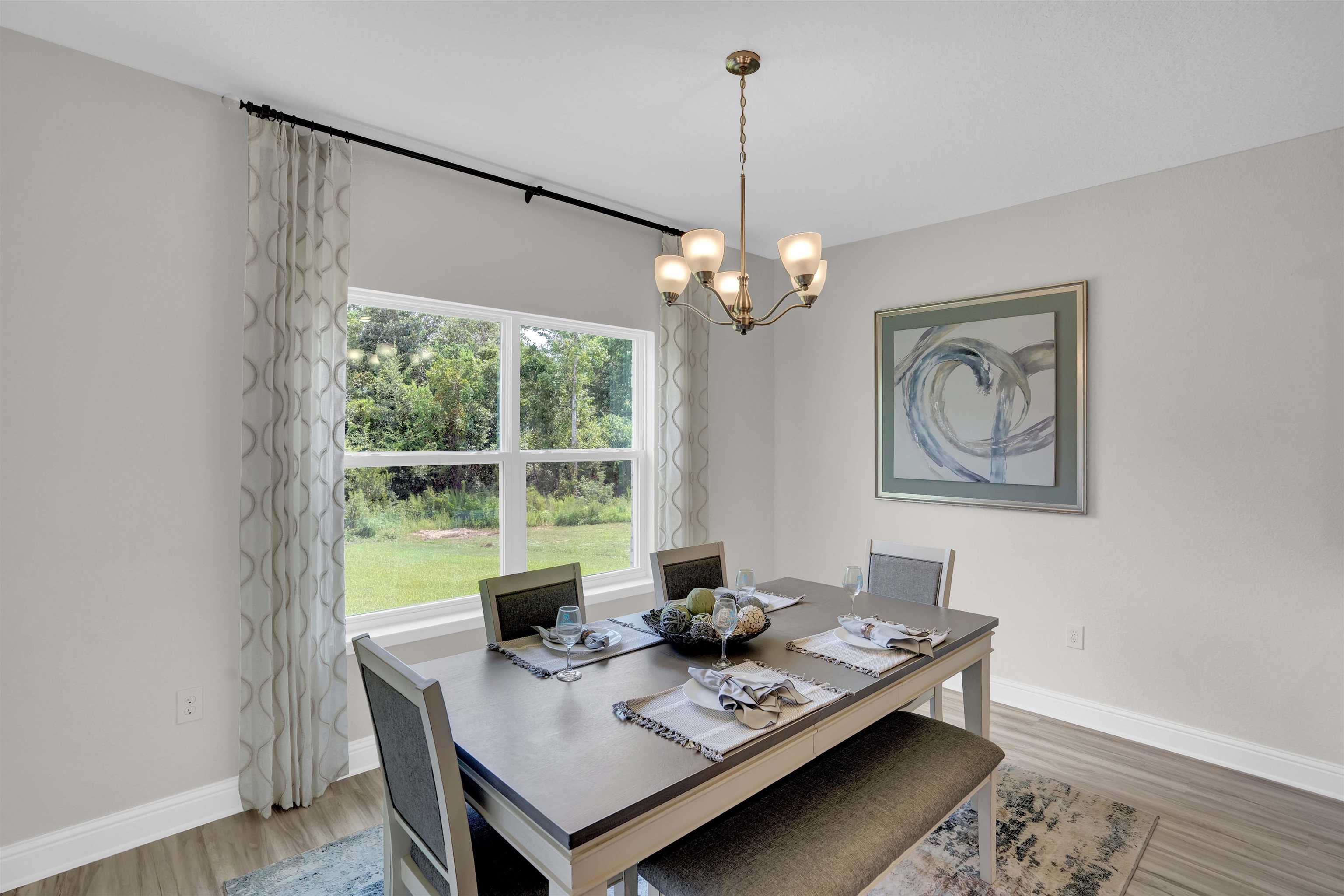173 Preston Way Gulf Shores, AL 36542 - Photo 14 of 36 Dining Area