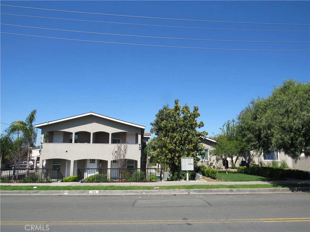 133 South Melrose St