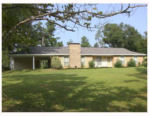 17096 Ridge Road Saucier, MS 39574 - Photo 1 of 8 Primary Photo