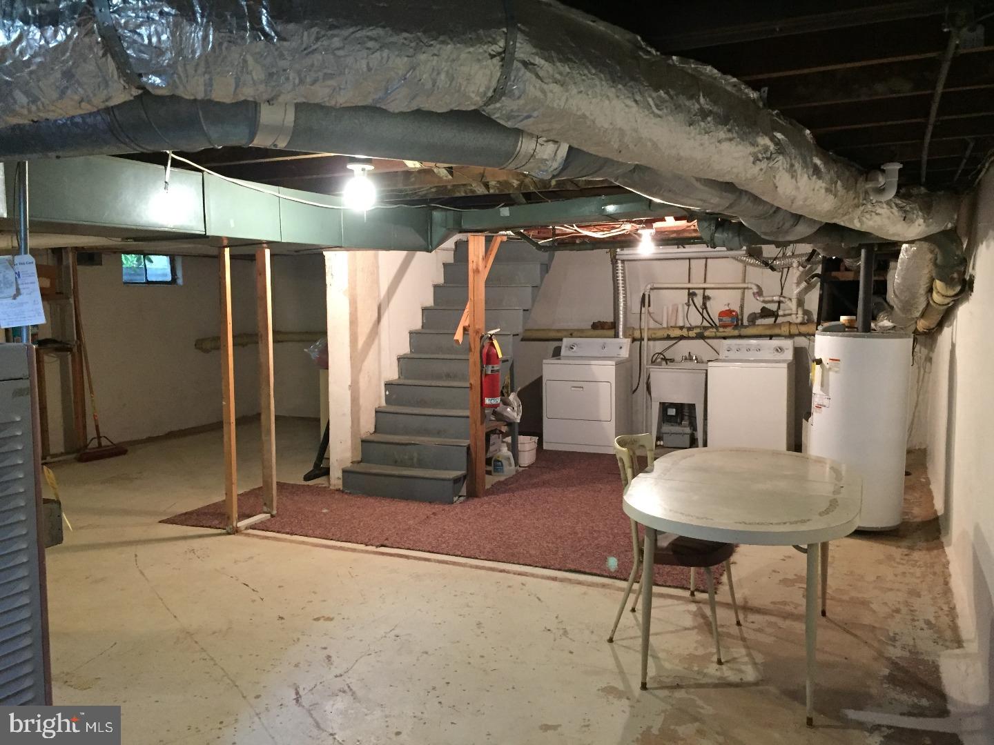503 Crestview Road Lansdale, PA 19446 - Photo 20 of 25 Basement