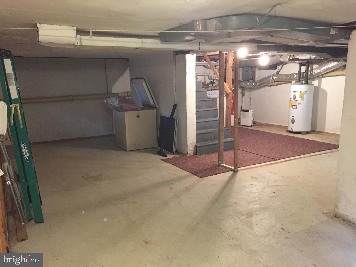 503 Crestview Road Lansdale, PA 19446 - Photo 21 of 25 Basement