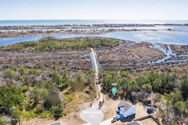 $90,000 | 606 Needlerush Road, Sneads Ferry, NC 28460