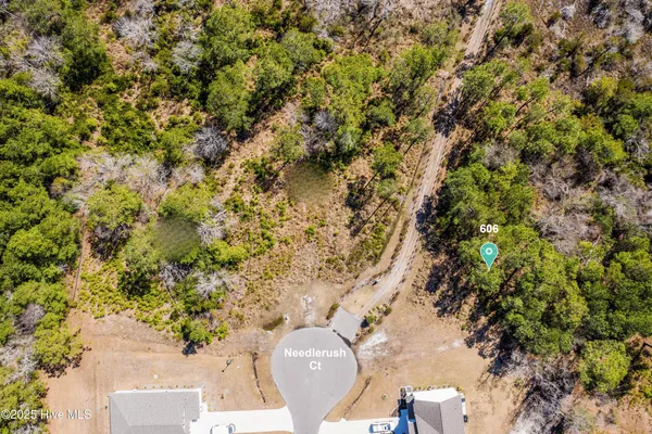 $90,000 | 606 Needlerush Road, Sneads Ferry, NC 28460