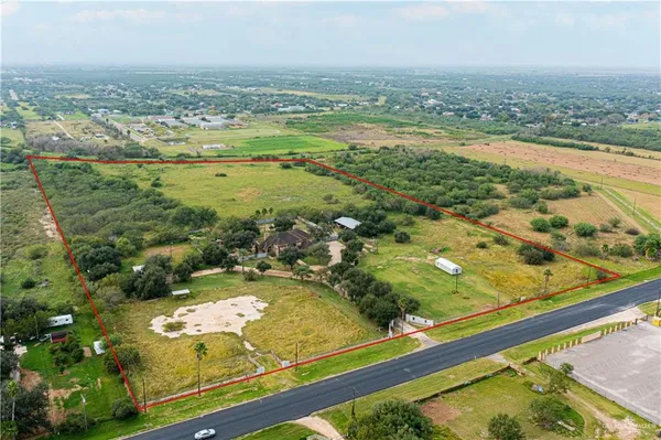 $1,250,000 | 9065 North Moorefield Road, Mission, TX 78574