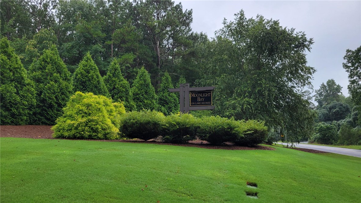 321 Stardust Lane Seneca, SC 29672 - Photo 22 of 23