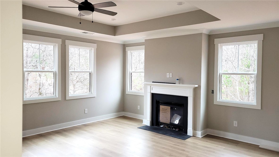 321 Stardust Lane Seneca, SC 29672 - Photo 7 of 23