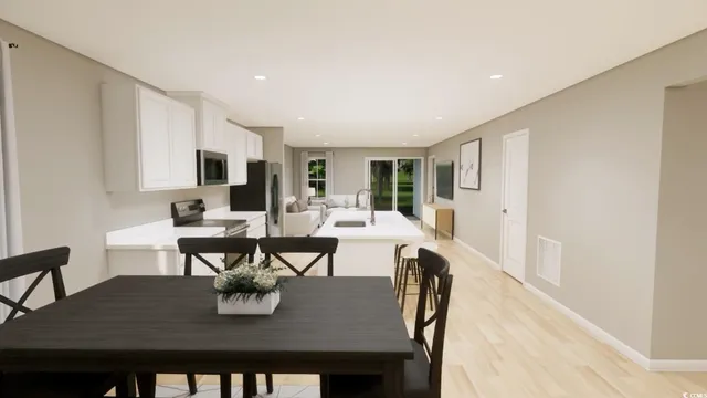 $299,990 | 8085 Northwest Sterling Oaks Drive, Ash, NC 28420