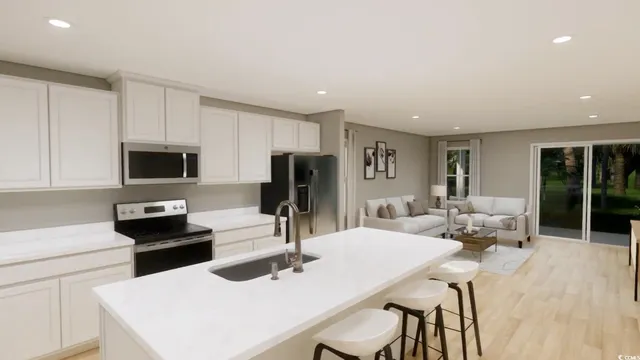 $299,990 | 8085 Northwest Sterling Oaks Drive, Ash, NC 28420