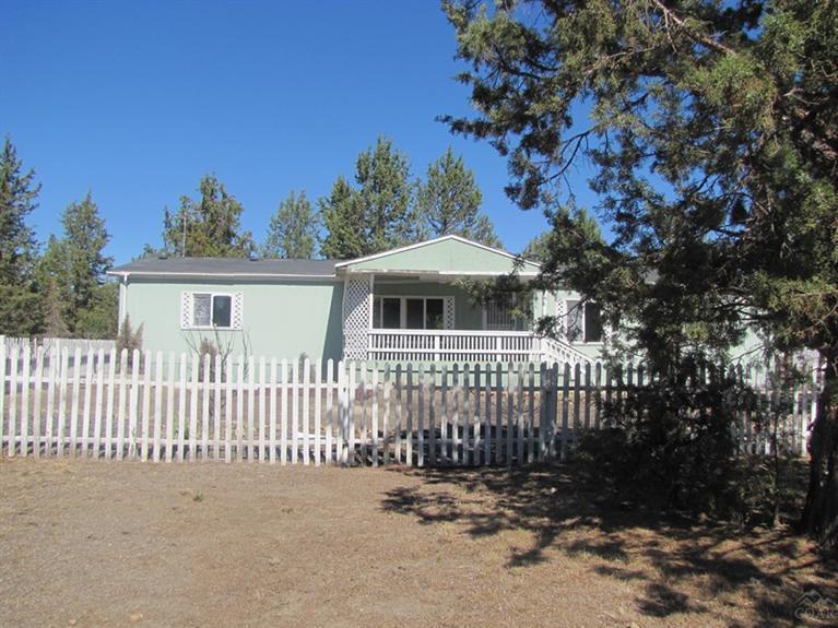 14775 Southwest Pony Trail Road Terrebonne, OR 97760 - Photo 1 of 18 Primary Photo