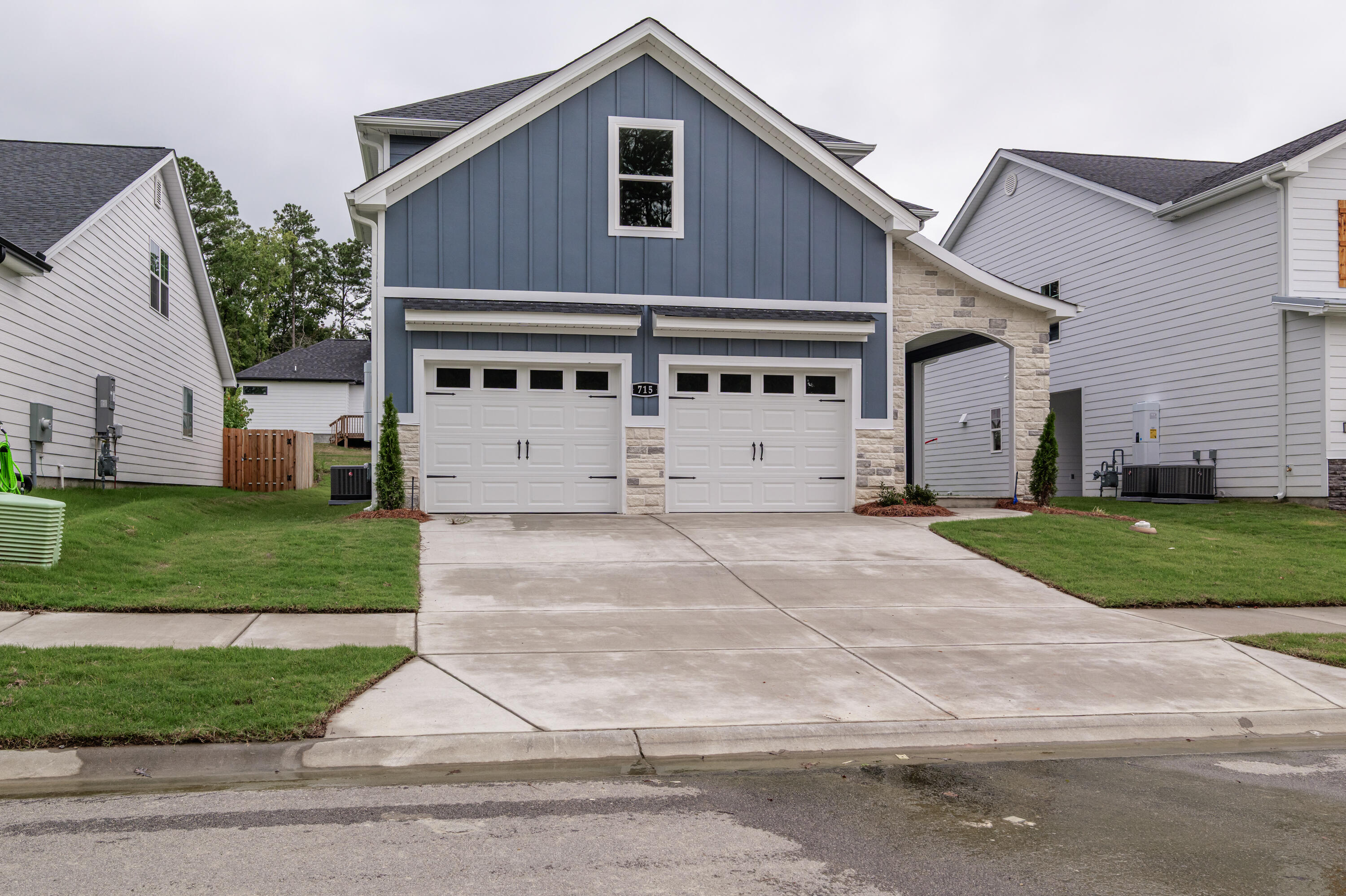 715 Ronaldsay Road Grovetown, GA 30813 - Photo 5 of 66 Front Exterior