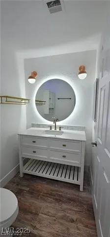 $1,275 | 4300 North Lamont Street, Unit 207, Las Vegas, NV 89115