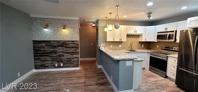 $1,275 | 4300 North Lamont Street, Unit 207, Las Vegas, NV 89115