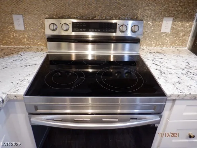 $1,275 | 4300 North Lamont Street, Unit 207, Las Vegas, NV 89115