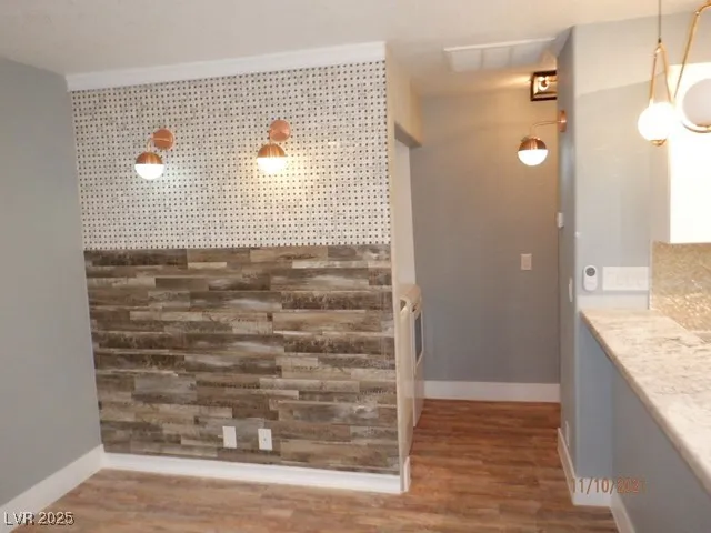 $1,275 | 4300 North Lamont Street, Unit 207, Las Vegas, NV 89115
