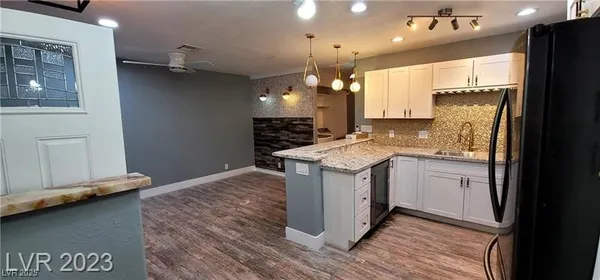 $1,275 | 4300 North Lamont Street, Unit 207, Las Vegas, NV 89115