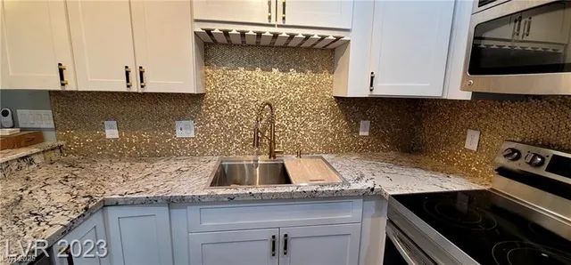 $1,275 | 4300 North Lamont Street, Unit 207, Las Vegas, NV 89115