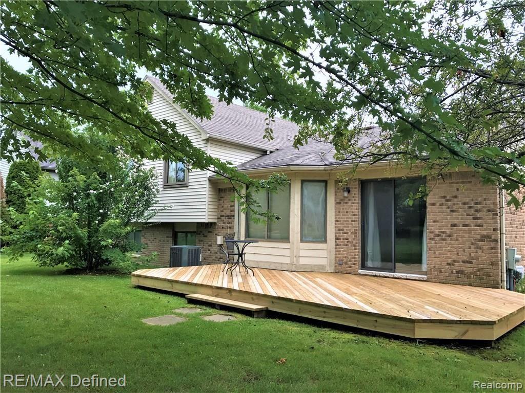 2108 Cumberland Road Rochester Hills, MI 48307 - Photo 18 of 20