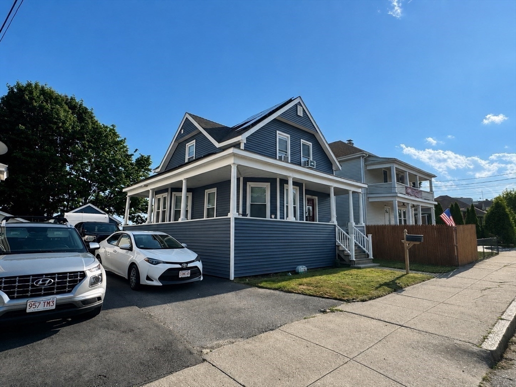 177 Anthony Street Fall River, MA 02721 - Photo 17 of 17