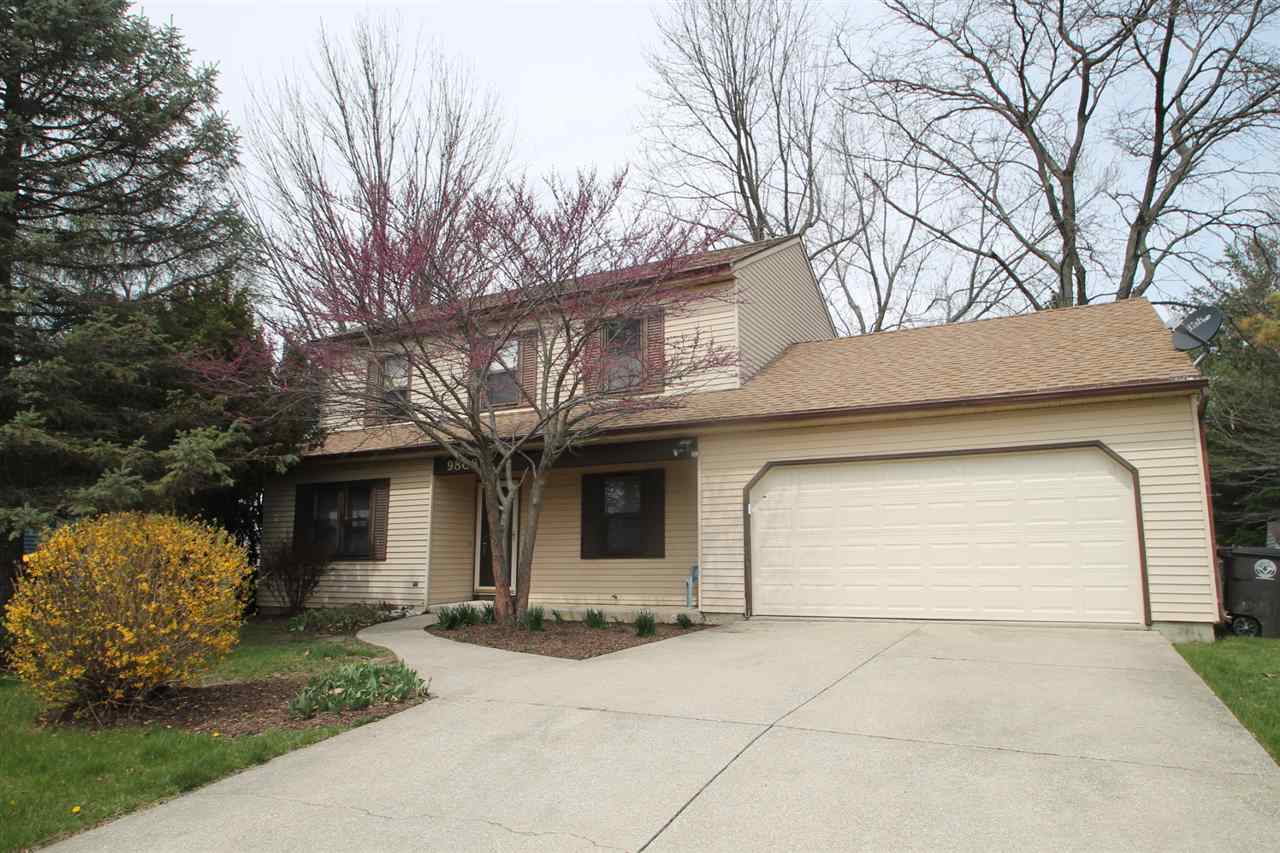 9808 Rainer Pass Fort Wayne, IN 46804 - Photo 1 of 35