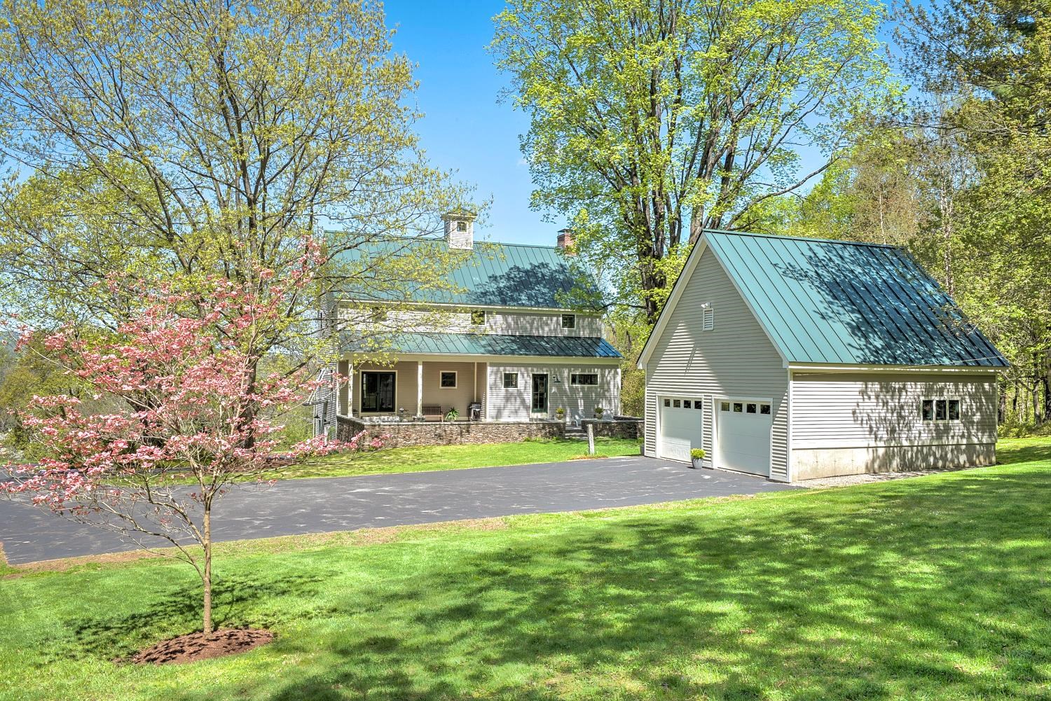 57 School Street Walpole, NH 03608 - Photo 1 of 40