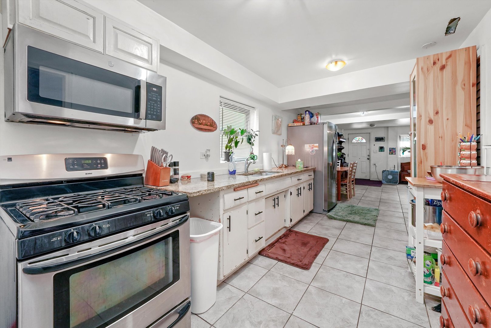 142 West Swann Street Chicago, IL 60609 - Photo 24 of 41