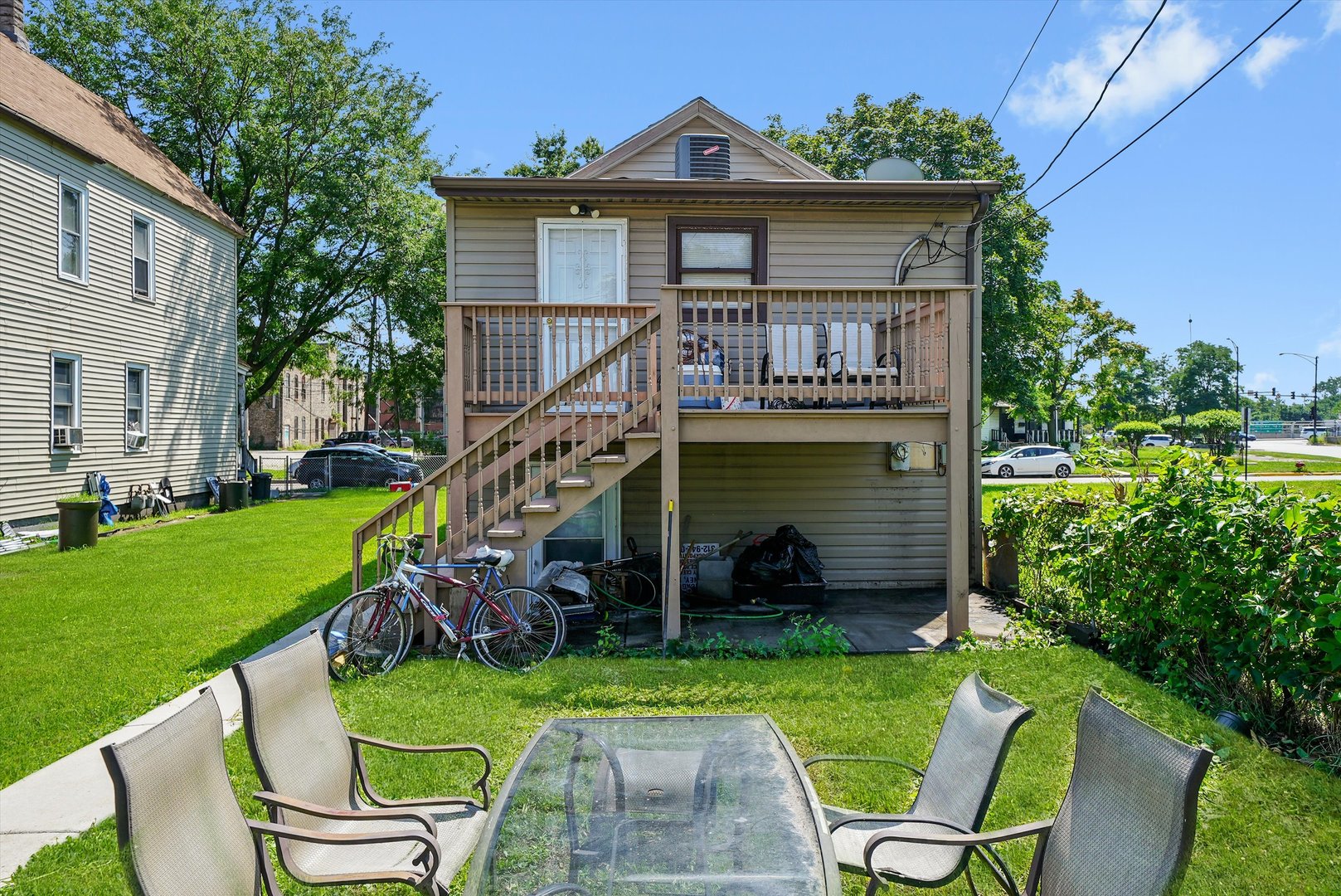 142 West Swann Street Chicago, IL 60609 - Photo 27 of 41