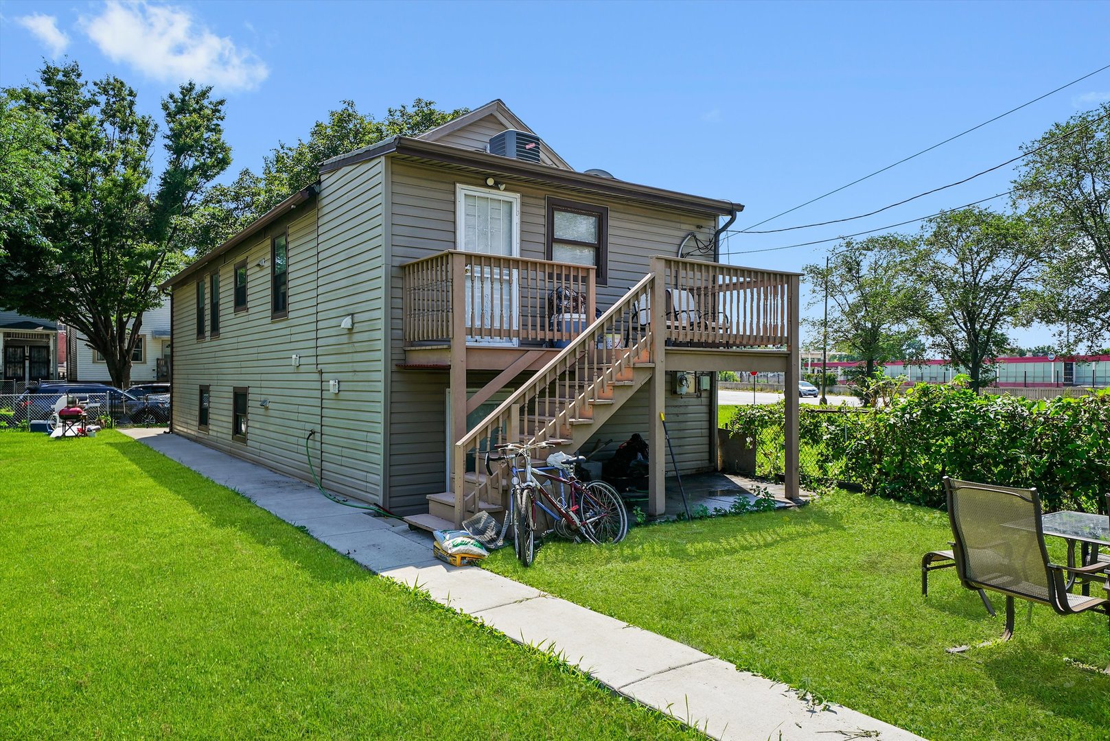 142 West Swann Street Chicago, IL 60609 - Photo 30 of 41