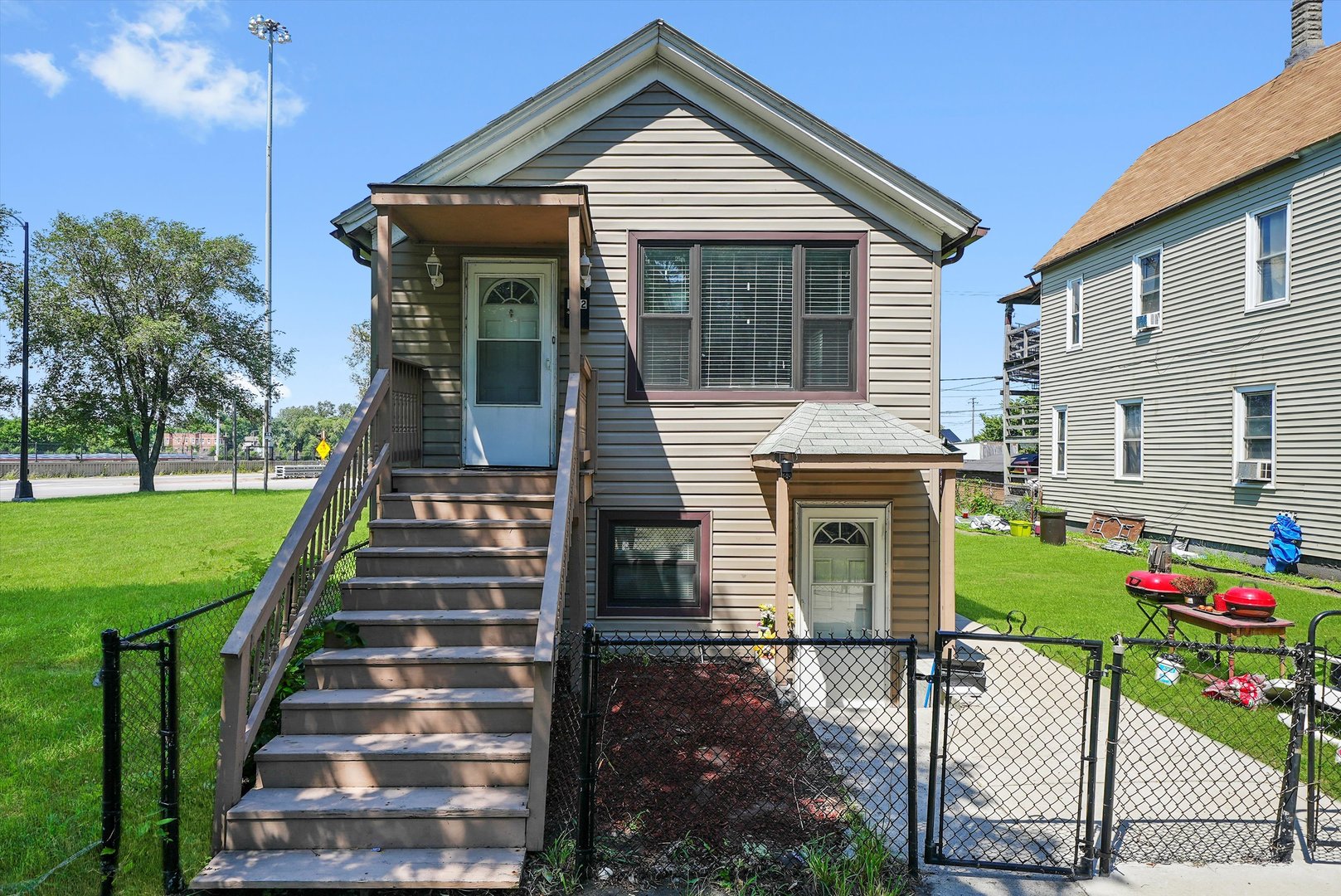 142 West Swann Street Chicago, IL 60609 - Photo 41 of 41