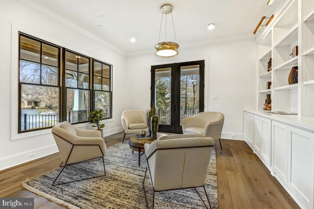 $4,635,000 | 9505 Brooke Drive, Bethesda, MD 20817