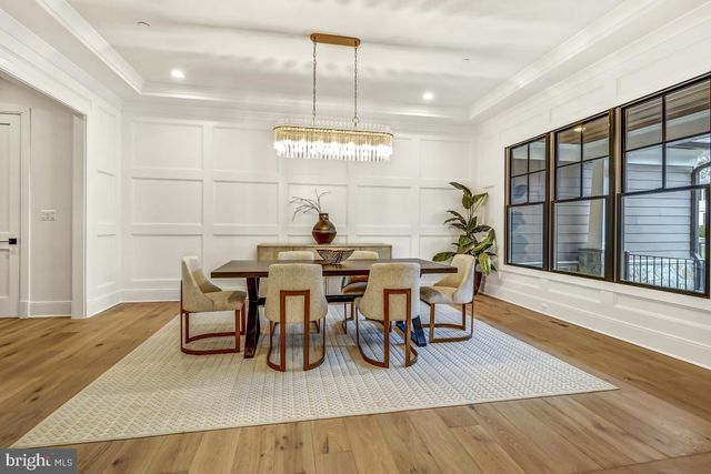 $4,635,000 | 9505 Brooke Drive, Bethesda, MD 20817