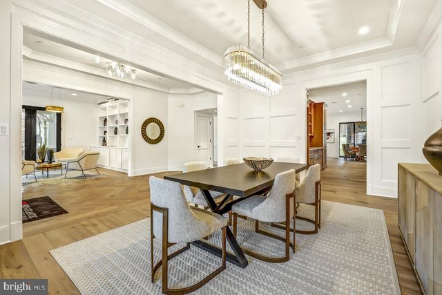 $4,635,000 | 9505 Brooke Drive, Bethesda, MD 20817