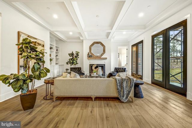 $4,635,000 | 9505 Brooke Drive, Bethesda, MD 20817