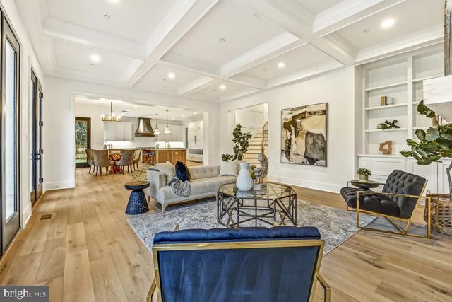 $4,635,000 | 9505 Brooke Drive, Bethesda, MD 20817